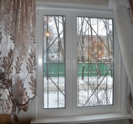 Окно и балконный блок - фото - 2
